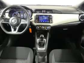 Nissan Micra (2022) thumbnail 18
