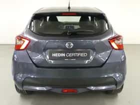 Nissan Micra (2022) thumbnail 3