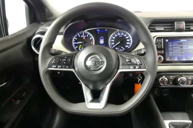 Nissan Micra (2022) thumbnail 21