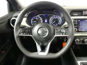 Nissan Micra (2022) thumbnail 21