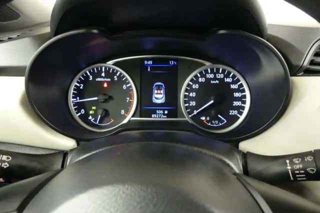 Nissan Micra (2022) thumbnail 23