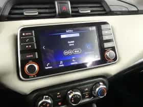 Nissan Micra (2022) thumbnail 24