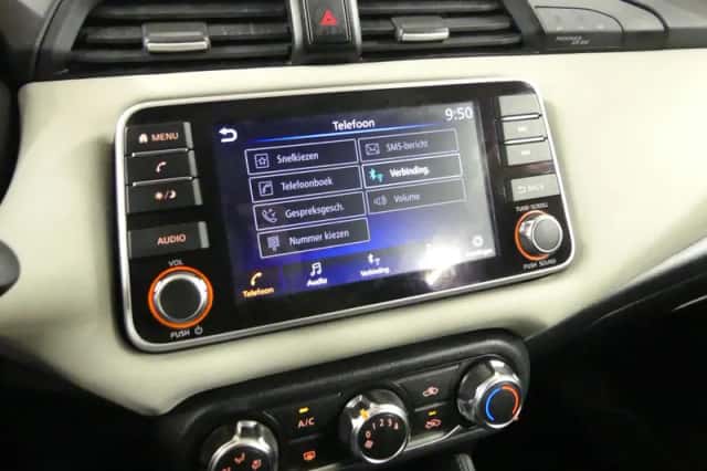 Nissan Micra (2022) thumbnail 25