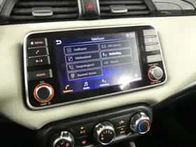 Nissan Micra (2022) thumbnail 25