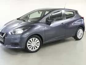 Nissan Micra (2022) thumbnail 27