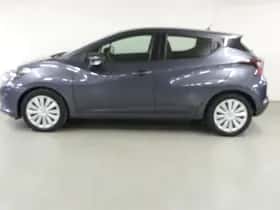 Nissan Micra (2022) thumbnail 6