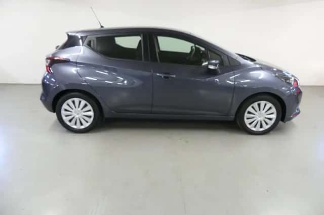 Nissan Micra (2022) thumbnail 7
