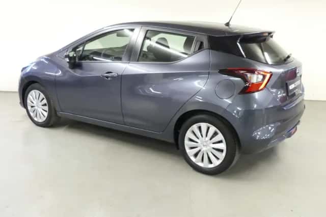 Nissan Micra (2022) thumbnail 8