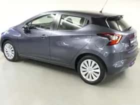 Nissan Micra (2022) thumbnail 8