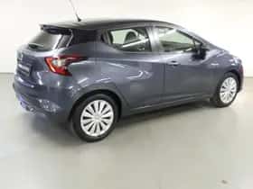 Nissan Micra (2022) thumbnail 9