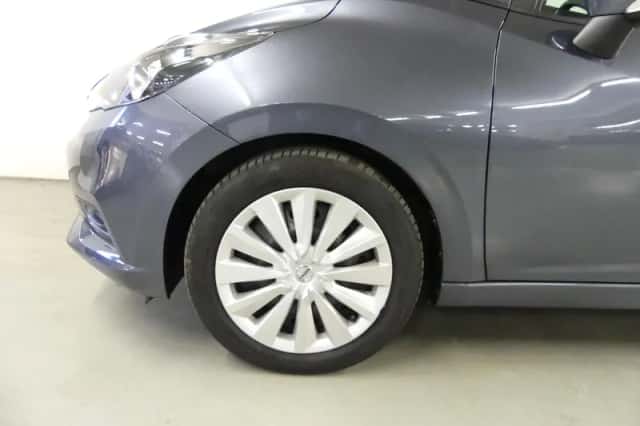 Nissan Micra (2022) thumbnail 10