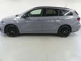 Fiat Tipo (2020) thumbnail 6