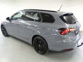 Fiat Tipo (2020) thumbnail 8