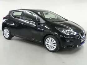 Nissan Micra (2022) thumbnail 2