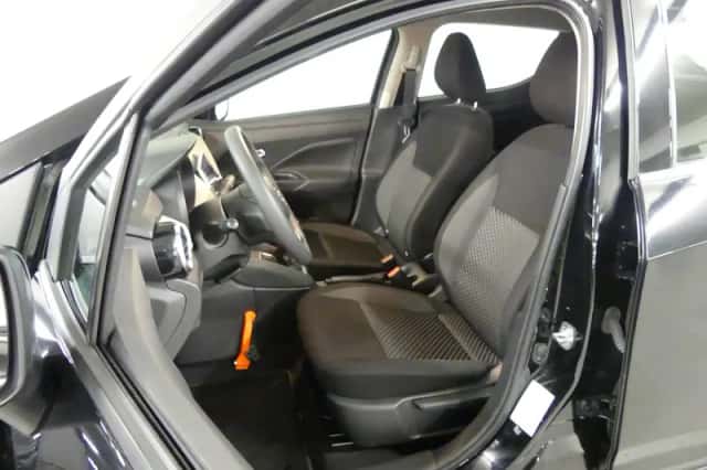 Nissan Micra (2022) thumbnail 11