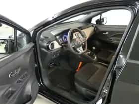 Nissan Micra (2022) thumbnail 13