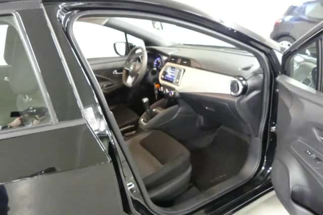 Nissan Micra (2022) thumbnail 14