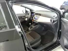 Nissan Micra (2022) thumbnail 14