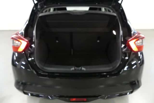 Nissan Micra (2022) thumbnail 17