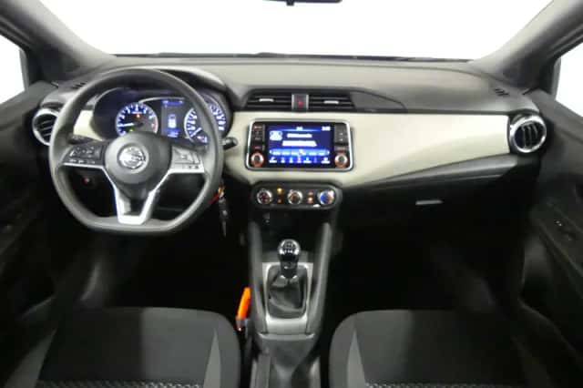 Nissan Micra (2022) thumbnail 18