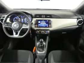 Nissan Micra (2022) thumbnail 18