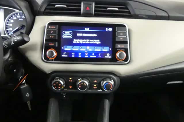 Nissan Micra (2022) thumbnail 19