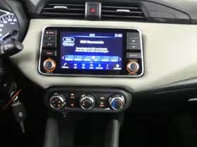 Nissan Micra (2022) thumbnail 19