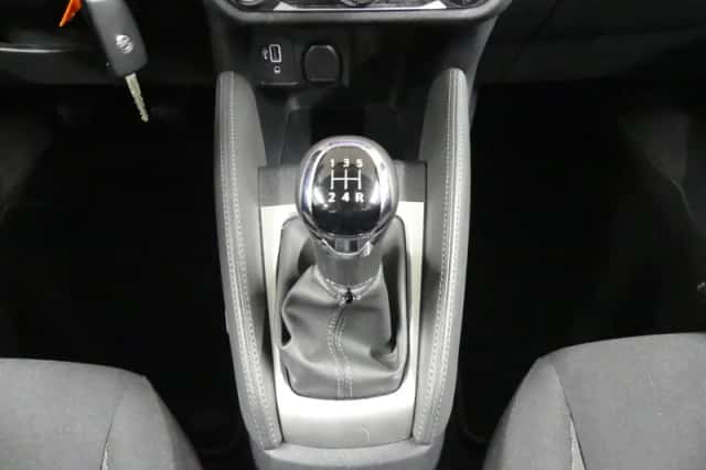 Nissan Micra (2022) thumbnail 20