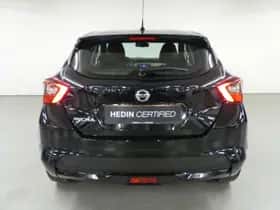 Nissan Micra (2022) thumbnail 3
