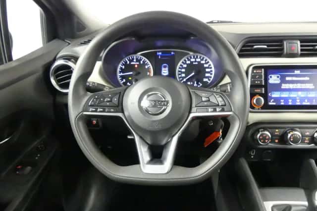 Nissan Micra (2022) thumbnail 21