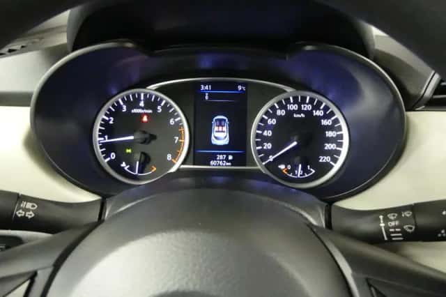 Nissan Micra (2022) thumbnail 23