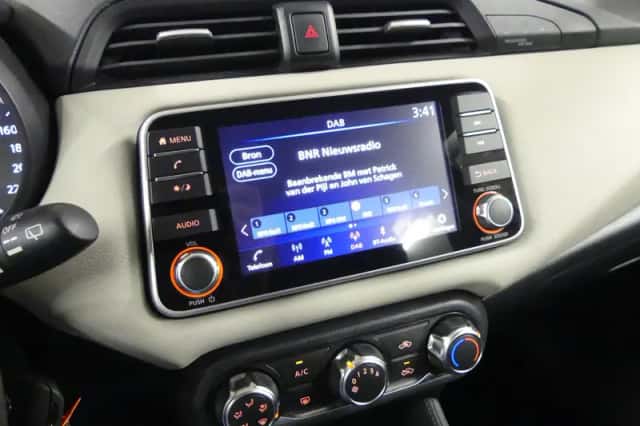 Nissan Micra (2022) thumbnail 24