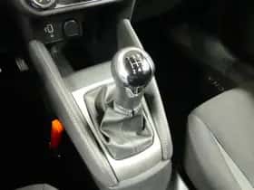 Nissan Micra (2022) thumbnail 25