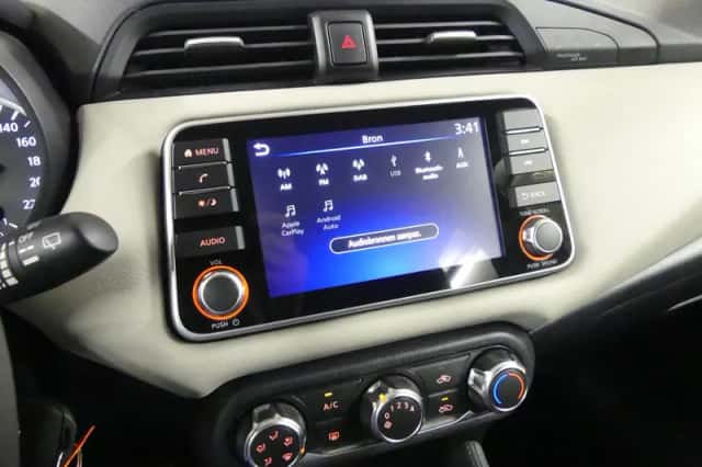 Nissan Micra (2022) thumbnail 26