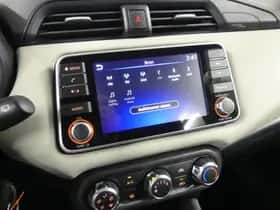 Nissan Micra (2022) thumbnail 26