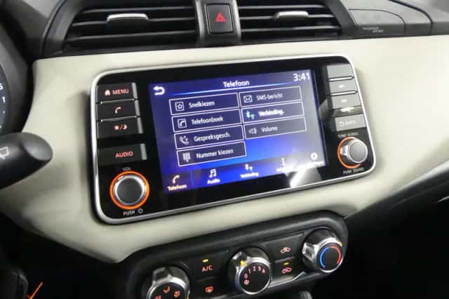 Nissan Micra (2022) thumbnail 27