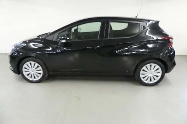Nissan Micra (2022) thumbnail 6