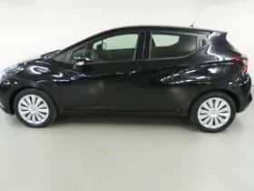 Nissan Micra (2022) thumbnail 6