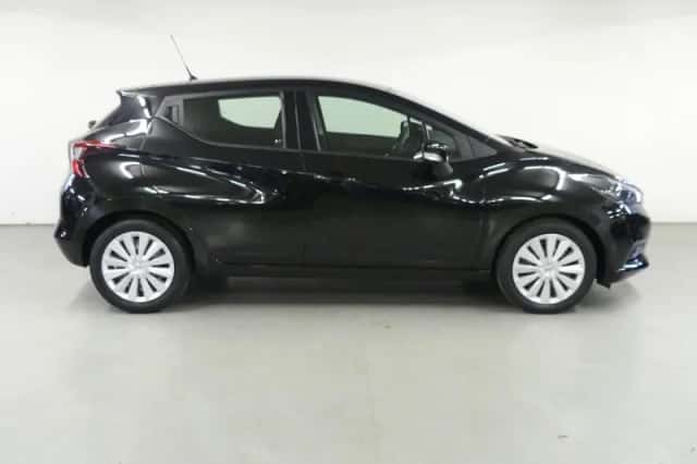 Nissan Micra (2022) thumbnail 7