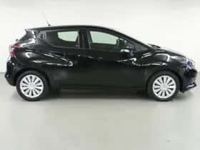 Nissan Micra (2022) thumbnail 7