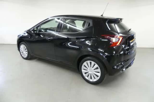 Nissan Micra (2022) thumbnail 8