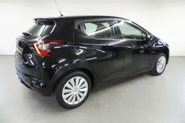 Nissan Micra (2022) thumbnail 9