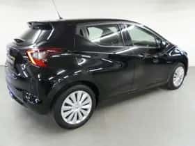 Nissan Micra (2022) thumbnail 9