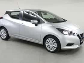 Nissan Micra (2022) thumbnail 2