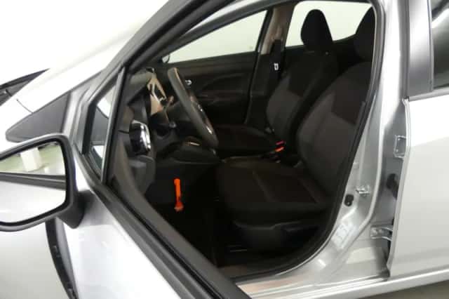 Nissan Micra (2022) thumbnail 11