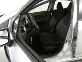 Nissan Micra (2022) thumbnail 11
