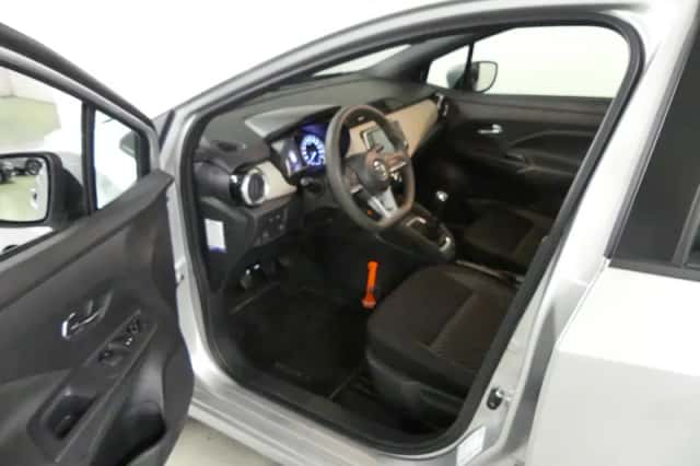 Nissan Micra (2022) thumbnail 13
