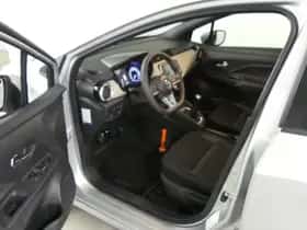 Nissan Micra (2022) thumbnail 13