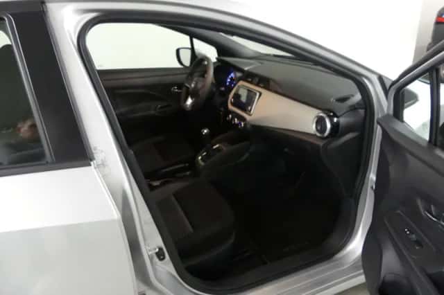 Nissan Micra (2022) thumbnail 14