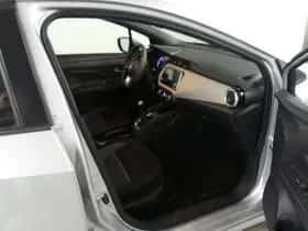 Nissan Micra (2022) thumbnail 14